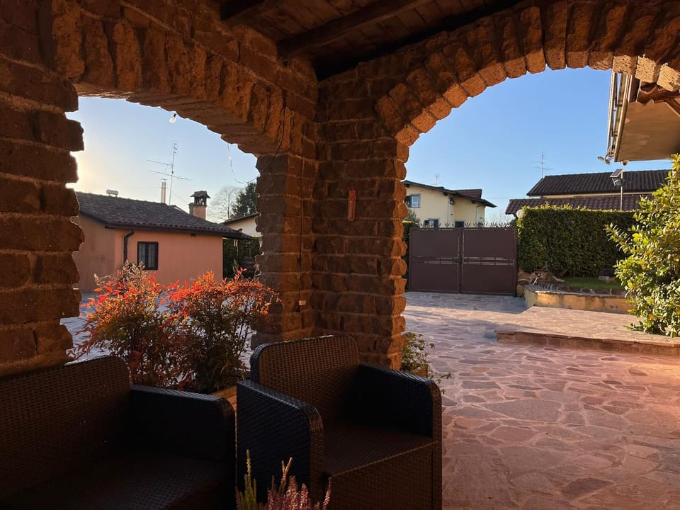 Alloggio FELICE Apartment in Lazio