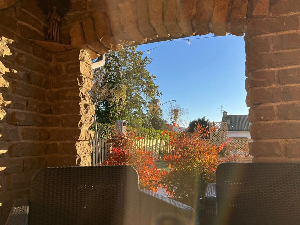 Alloggio FELICE Apartment in Lazio