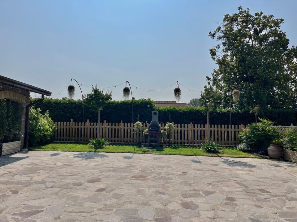 Alloggio FELICE Apartment in Lazio