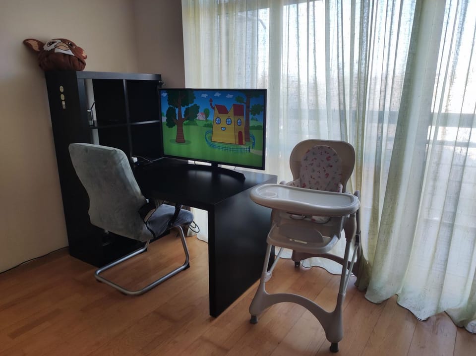 TV and multimedia