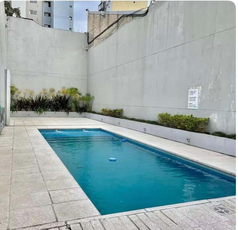 San Telmo - Vistas Panoramicas Apartment in Buenos Aires