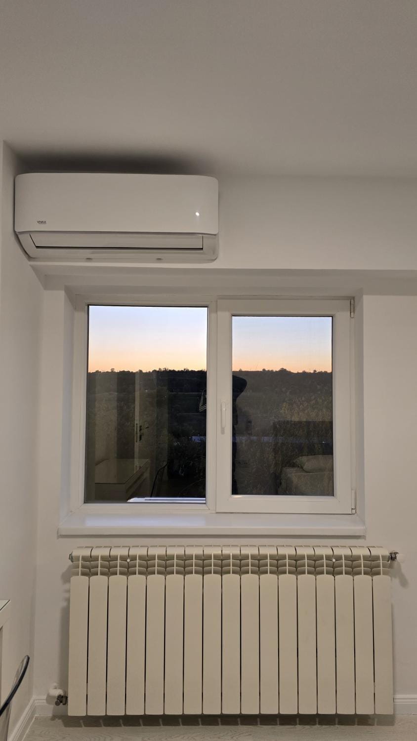 air conditioner