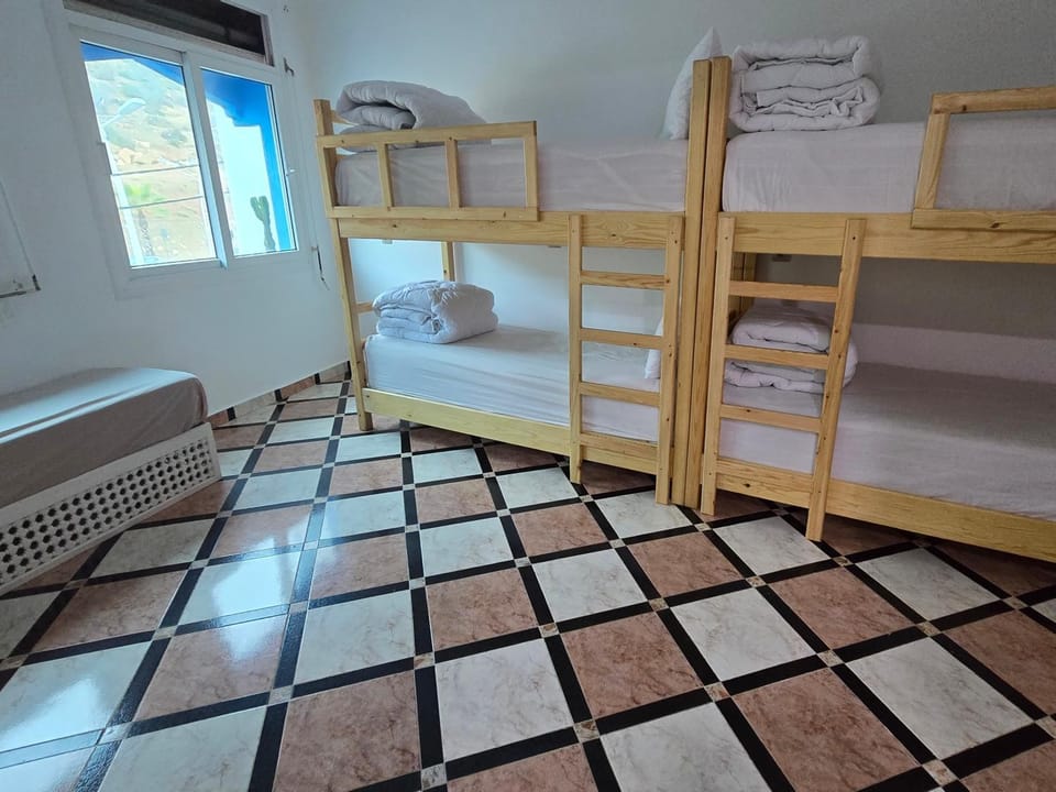 mouja taghazout Vacation rental in Souss-Massa