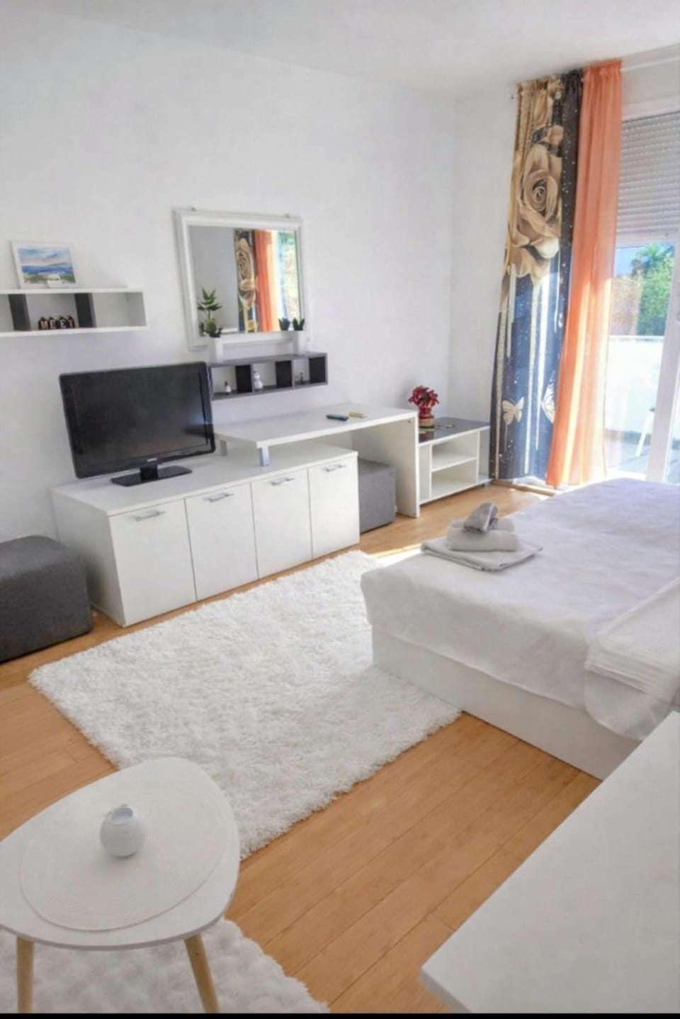 Kety apartman Apartment in Mostar