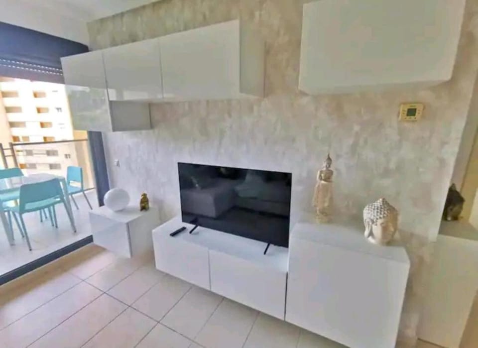 mirador del mediterraneo Apartment in Benidorm