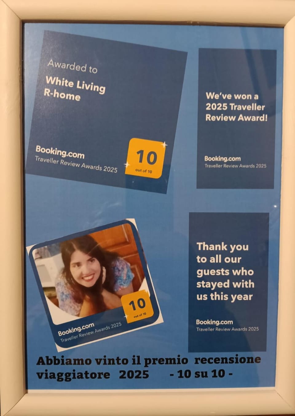 People, Lobby or reception, Text overlay, Guests, Certificate/Award
