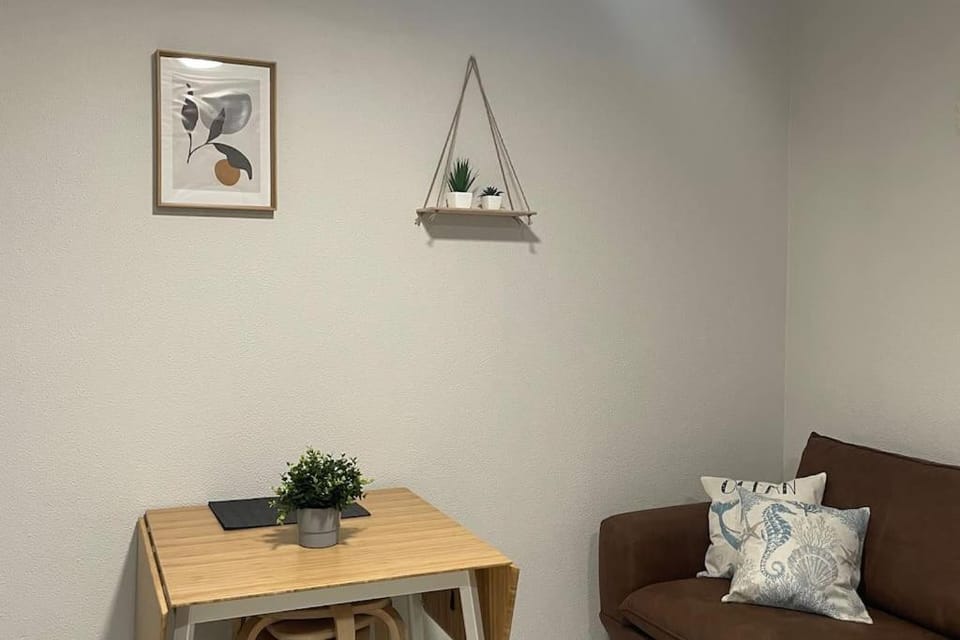 Apartamento La Barrosa Beach Apartment in Chiclana de la Frontera
