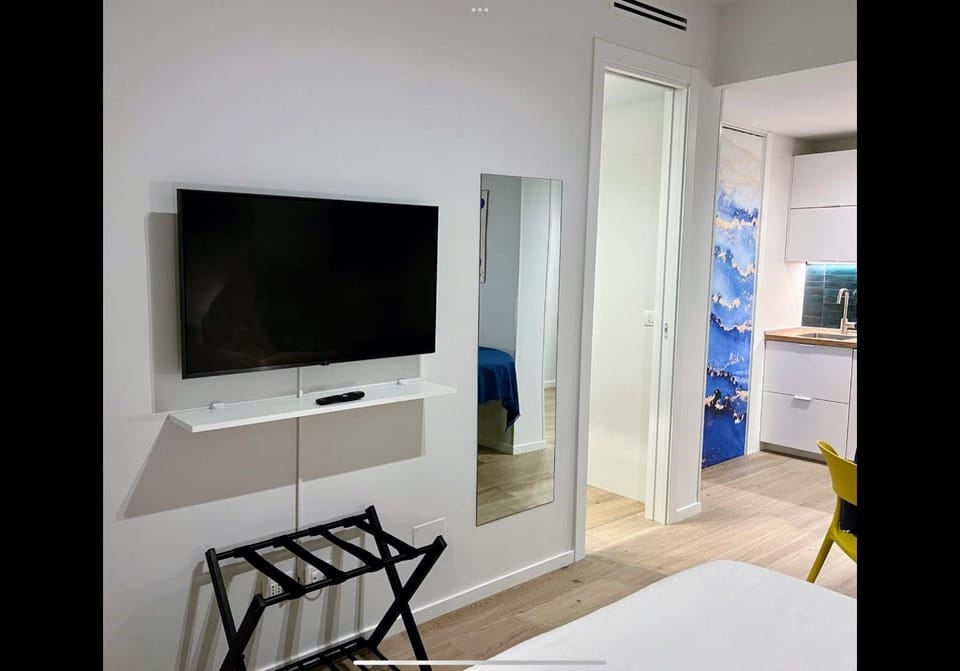TV and multimedia