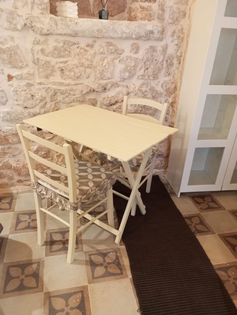 Liuzzi Bed and Breakfast in Martina Franca
