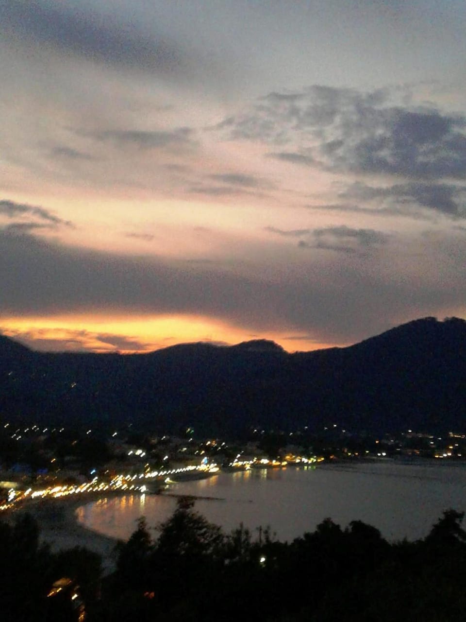 Acro Studios Apartment in Thasos