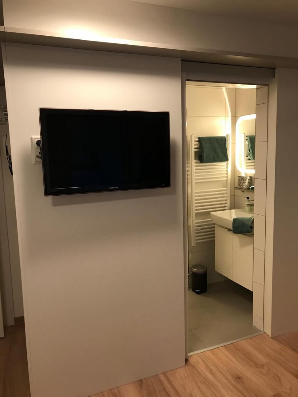 TV and multimedia