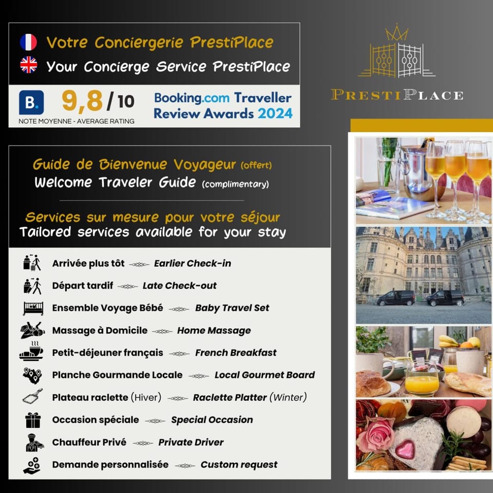 concierge