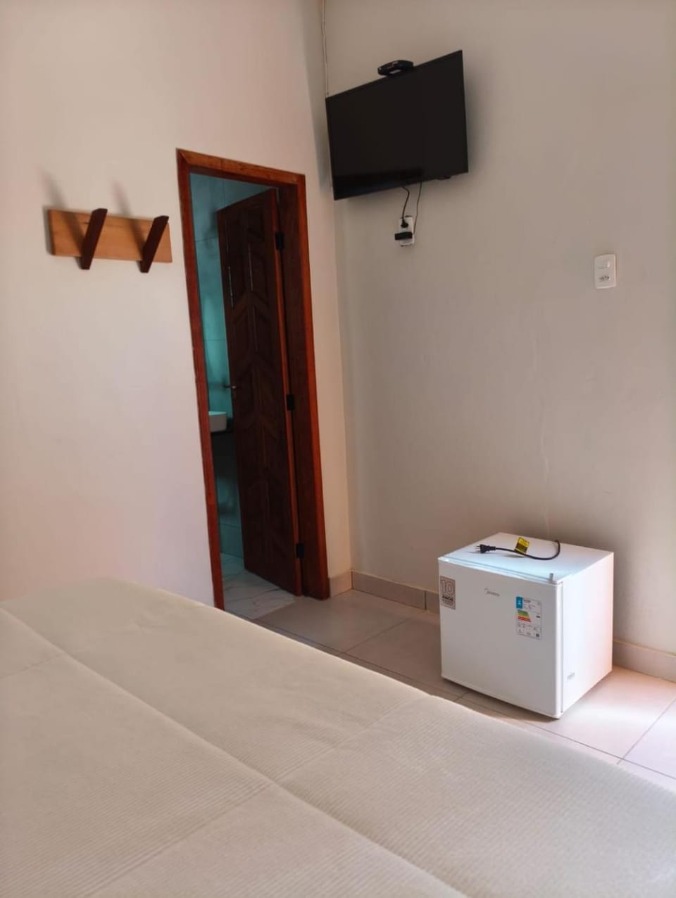 Pouso da Olímpia Bed and Breakfast in Tiradentes