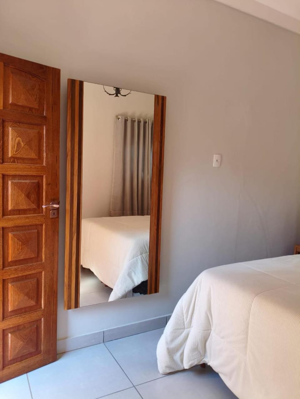 Pouso da Olímpia Bed and Breakfast in Tiradentes