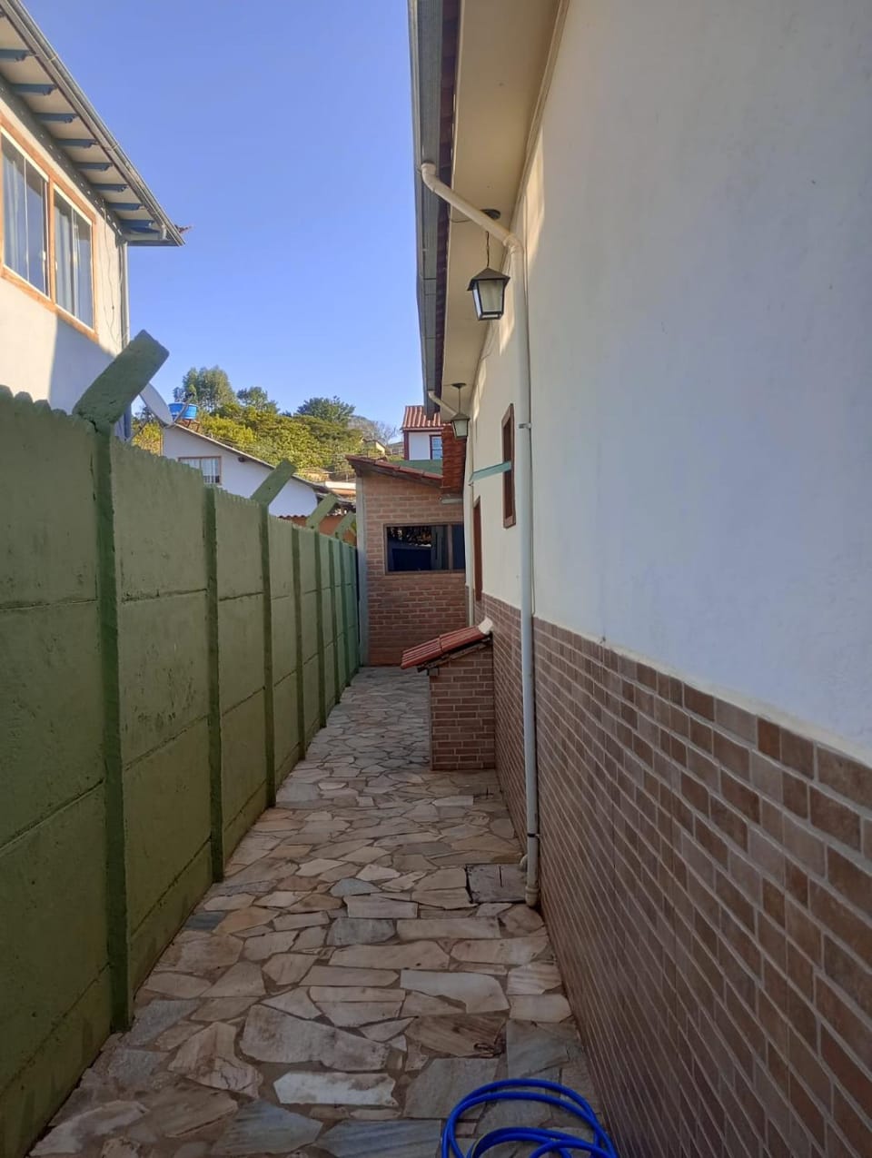 Pouso da Olímpia Bed and Breakfast in Tiradentes