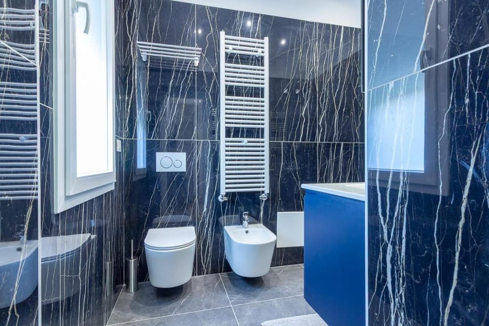 Shower, Toilet, Bathroom, bidet
