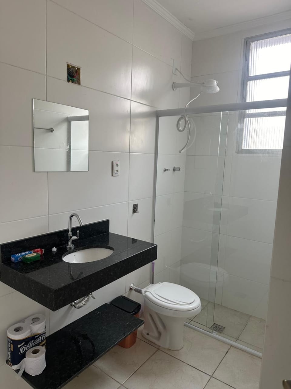 Apartamento Praia Pitangueiras Apartment in State of São Paulo