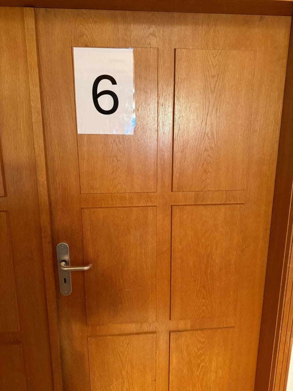 Wohlfühlend 1 Apartment in Kassel