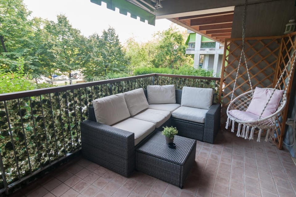 Day, View (from property/room), Balcony/Terrace