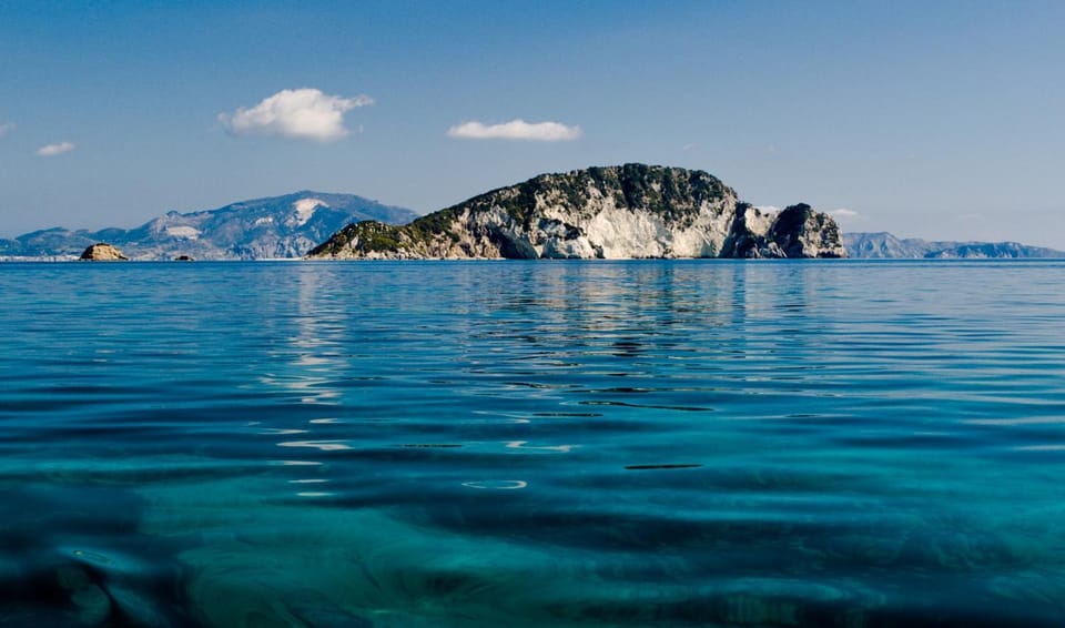 Natural landscape