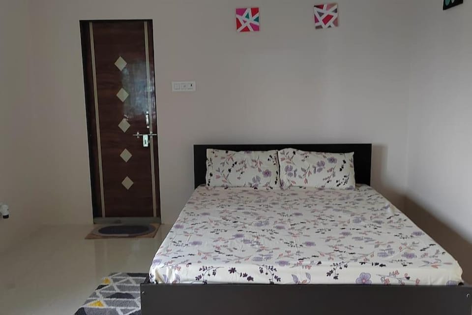 Gangi Kota East Flat Apartment in Telangana