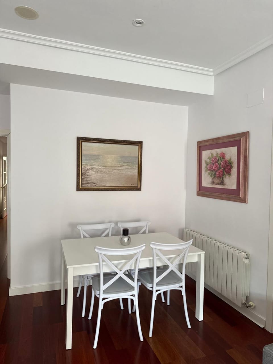 La Terraza Apartment in Ávila‎