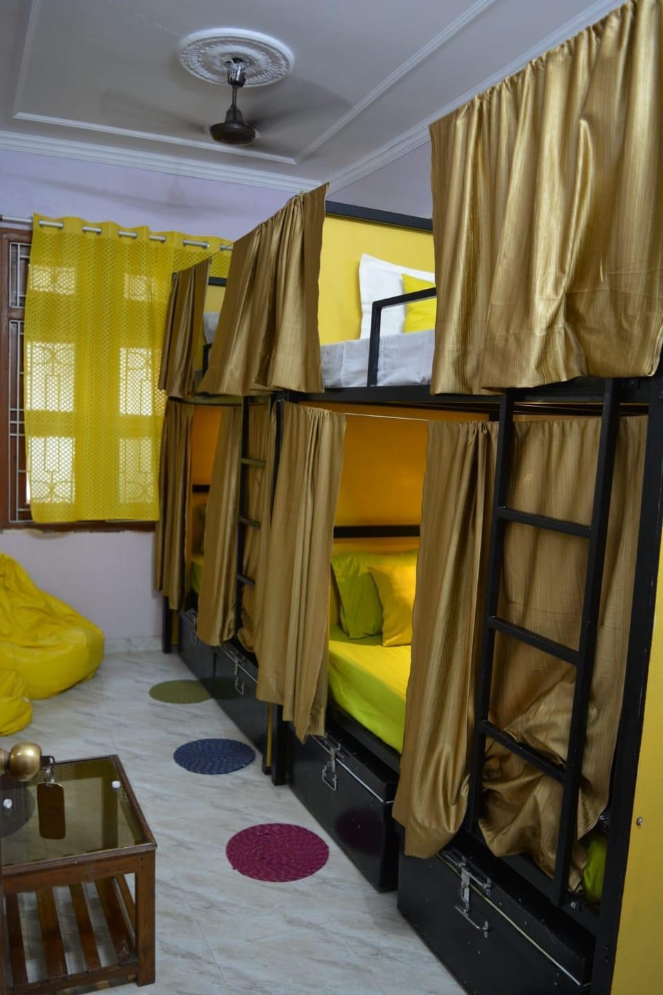 KHAJURAHO ADvENtURe HOMESTAY'S Vacation rental in India