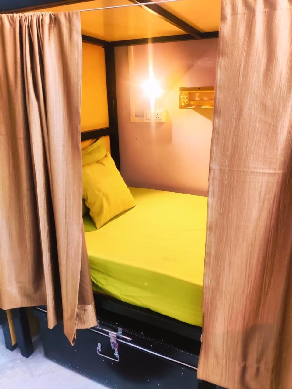 KHAJURAHO ADvENtURe HOMESTAY'S Vacation rental in India