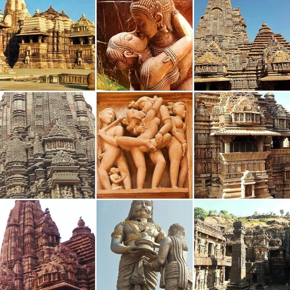 KHAJURAHO ADvENtURe HOMESTAY'S Vacation rental in India