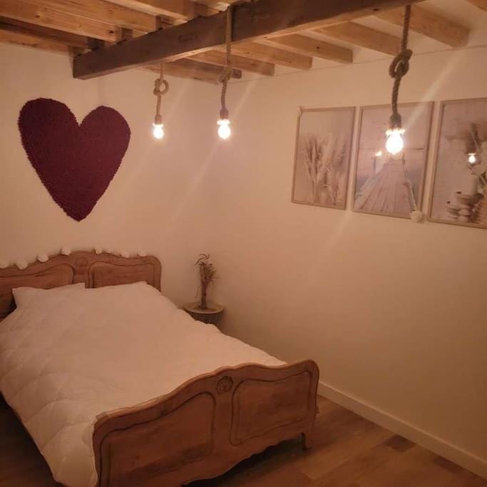 Gîte & Spa House in Hauts-de-France