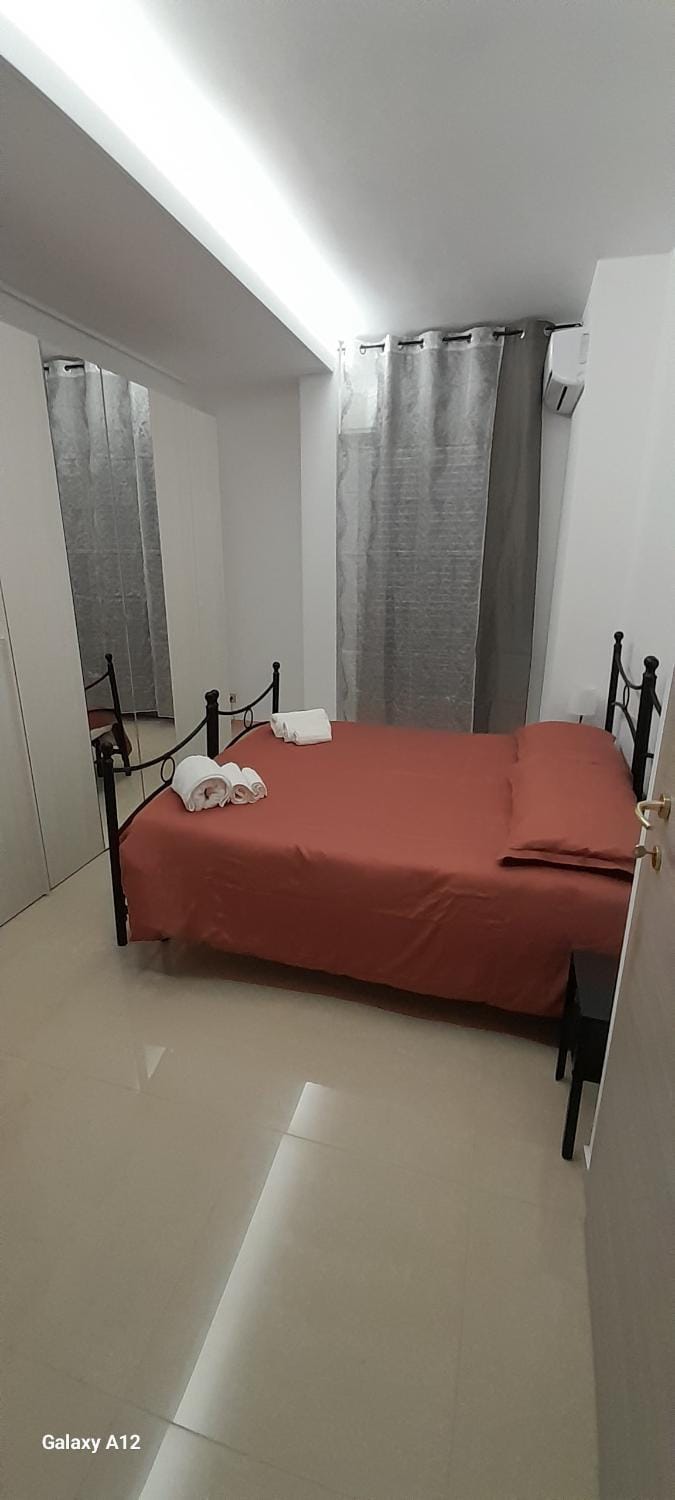 appartamento SOFIA House in Ragusa