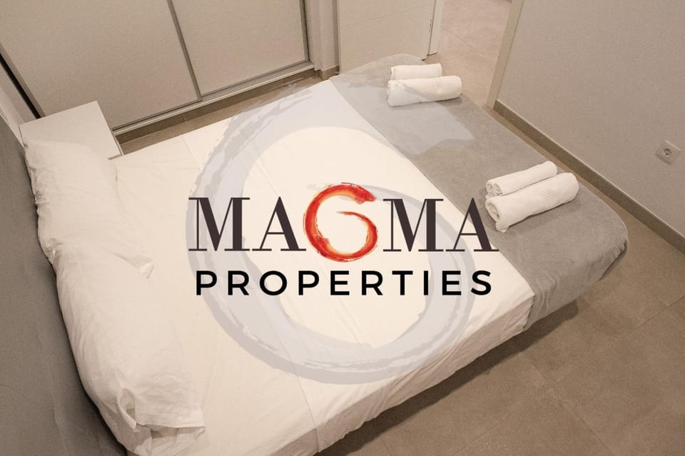 Sunny Holiday house Apartment in Abona