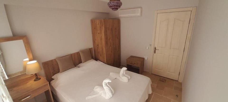 Villa Palm Tree Villa in Ölüdeniz