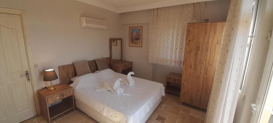 Villa Palm Tree Villa in Ölüdeniz