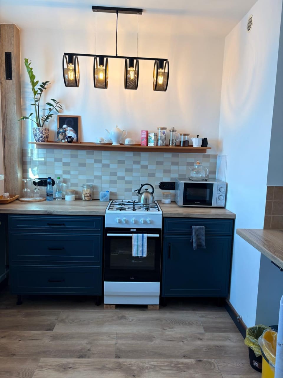 U Reni Apartment in Poland