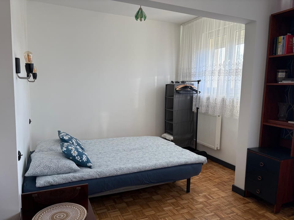 U Reni Apartment in Poland