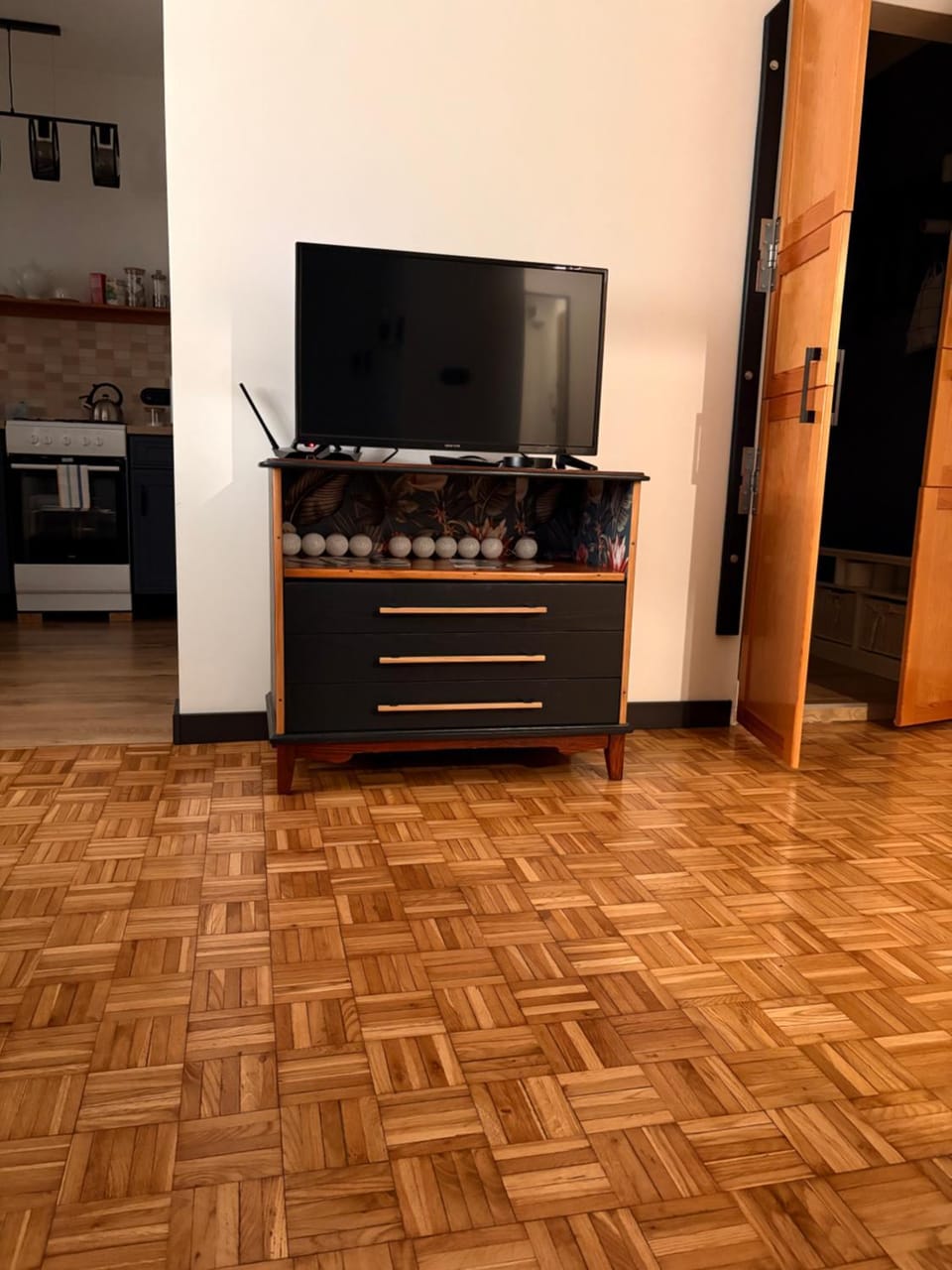 U Reni Apartment in Poland
