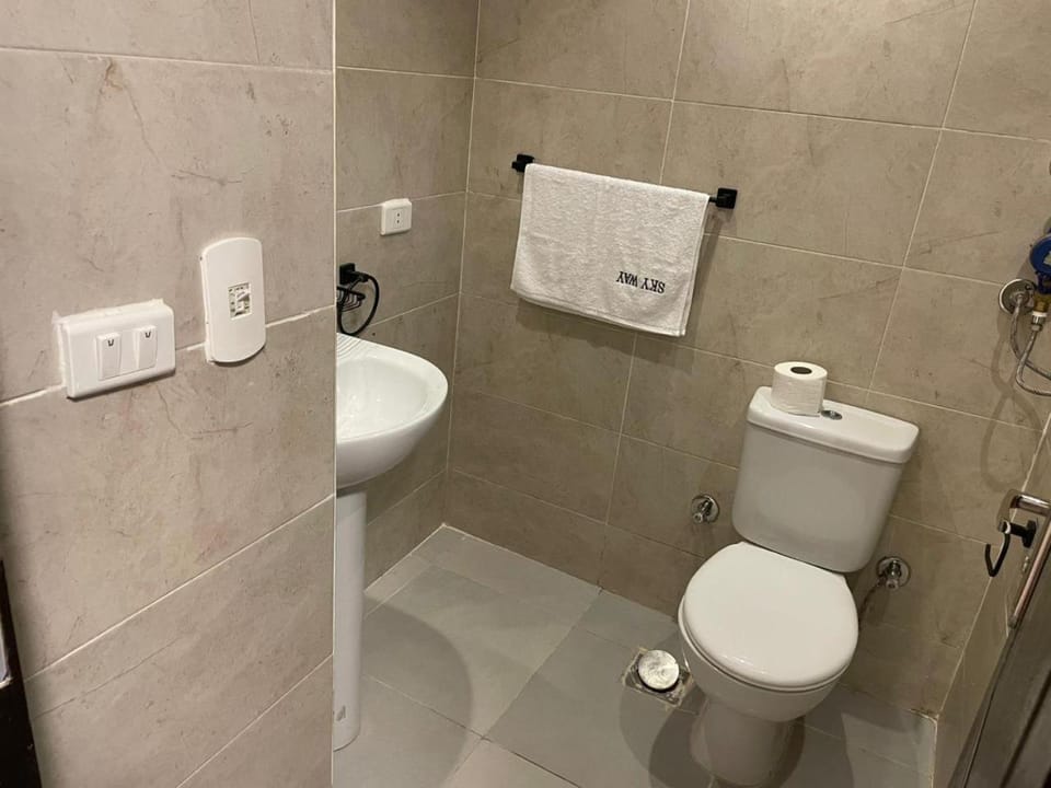 Florenza Resort- Hurghada Apartment hotel in Hurghada