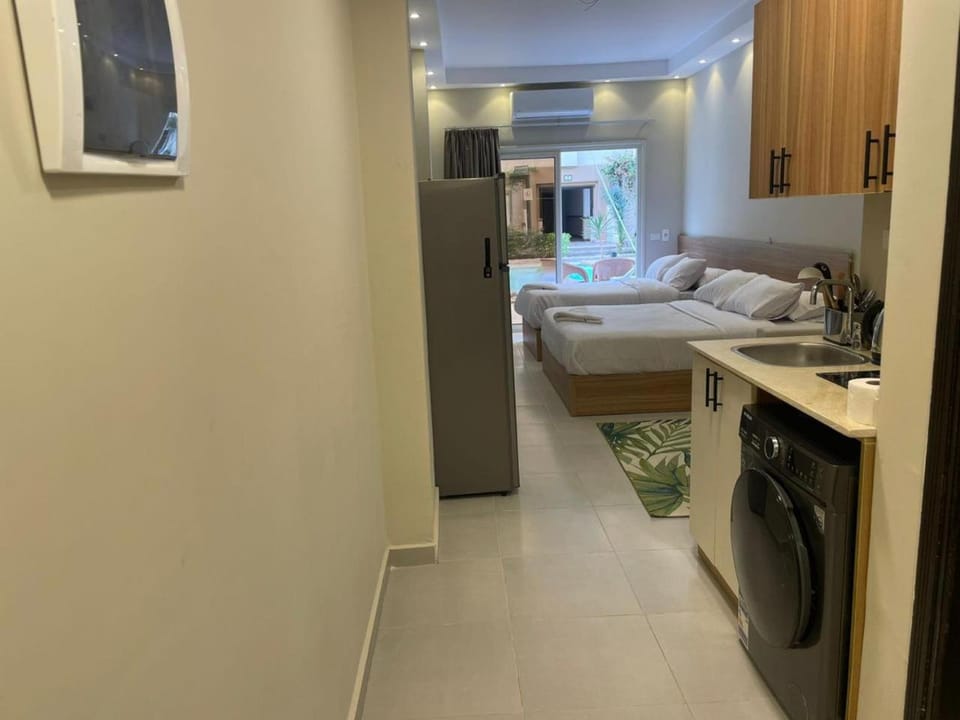 Florenza Resort- Hurghada Apartment hotel in Hurghada