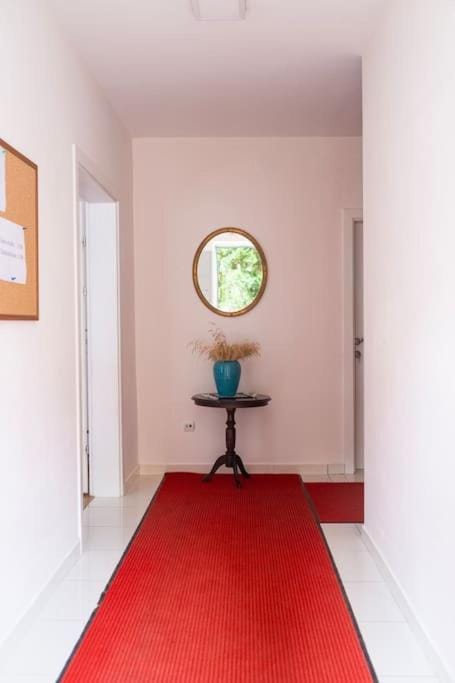 Rron's House Apartment in North Macedonia