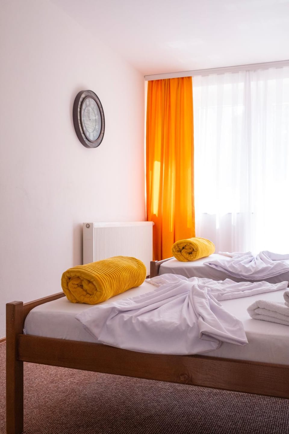 Rron's House Apartment in North Macedonia