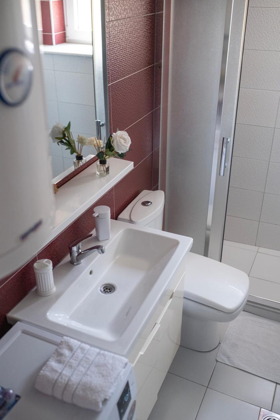 Rron's House Apartment in North Macedonia