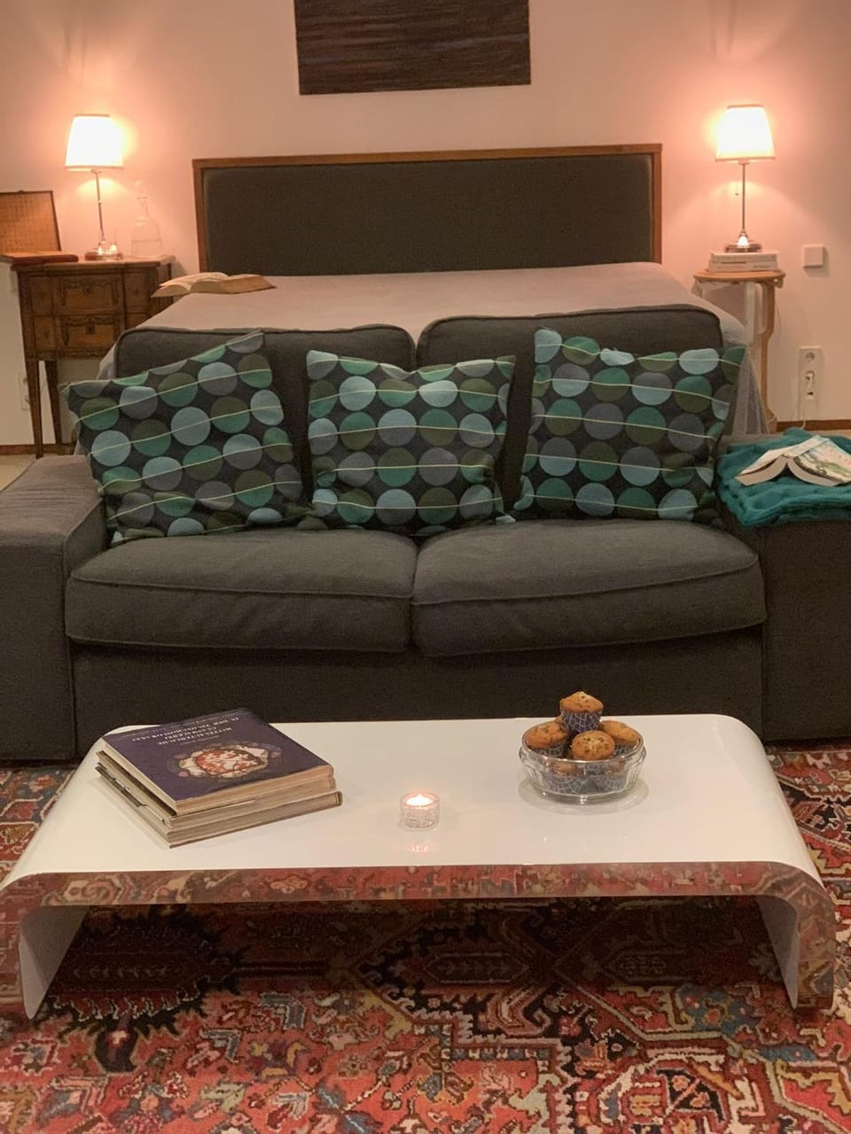 Ruheoase im Kirschblütental Apartment in Baden-Württemberg