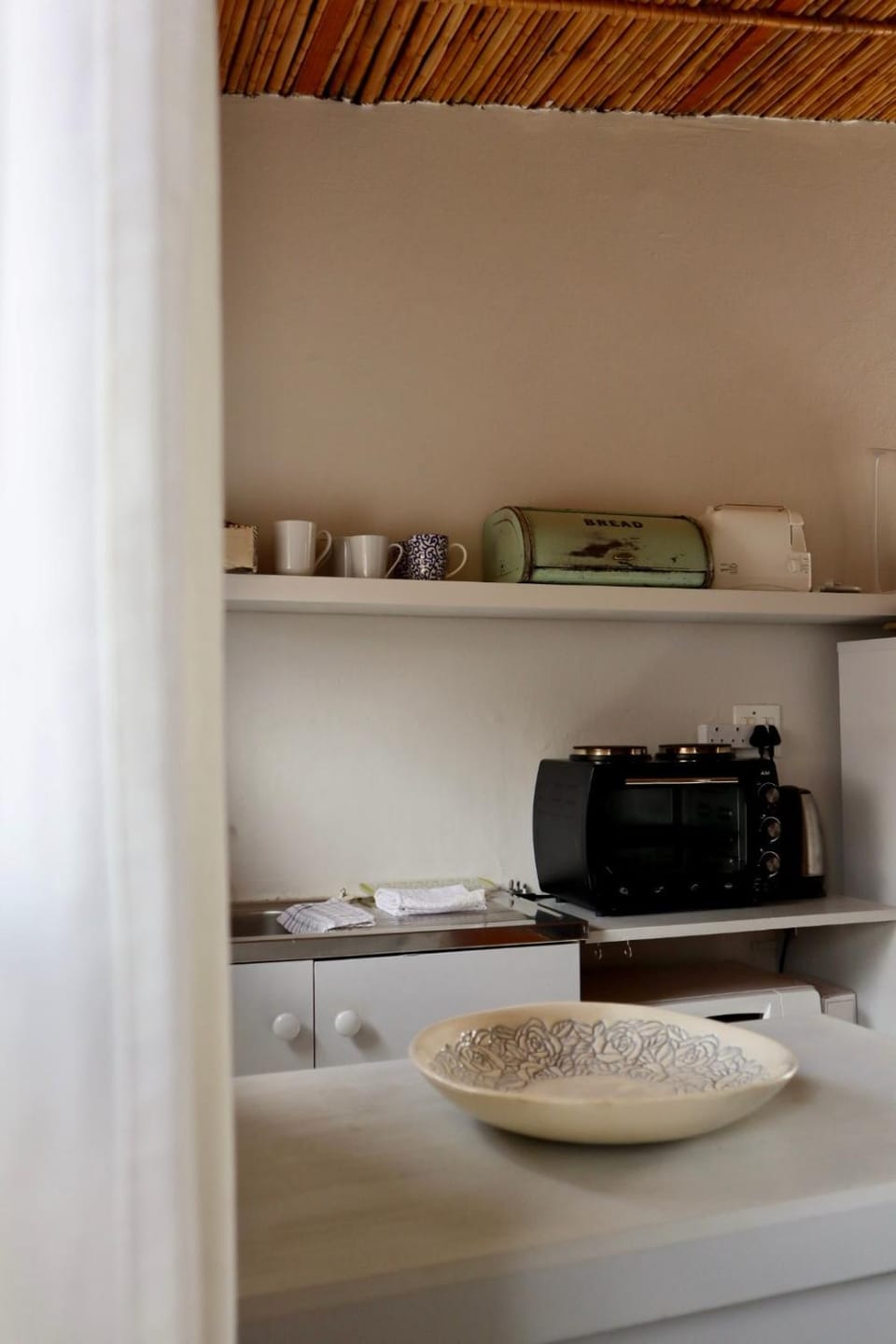 Skrywerskop Apartment in Western Cape