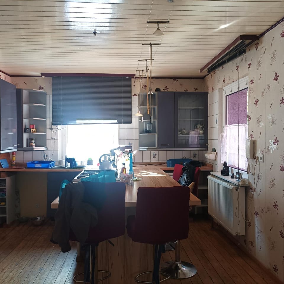 Speyer Vintage Stil Ferienwohnung Hundefreundlich Apartment in Rhineland-Palatinate