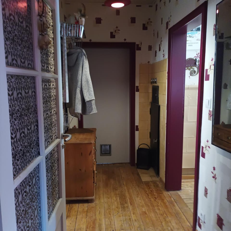 Speyer Vintage Stil Ferienwohnung Hundefreundlich Apartment in Rhineland-Palatinate
