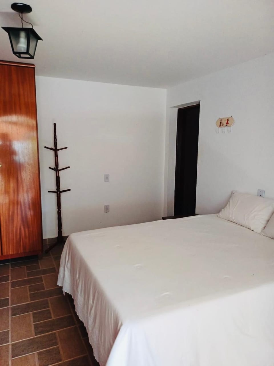Suite Na Chácara da Casa Azul Vacation rental in State of São Paulo