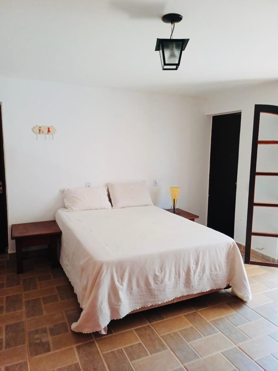 Suite Na Chácara da Casa Azul Vacation rental in State of São Paulo