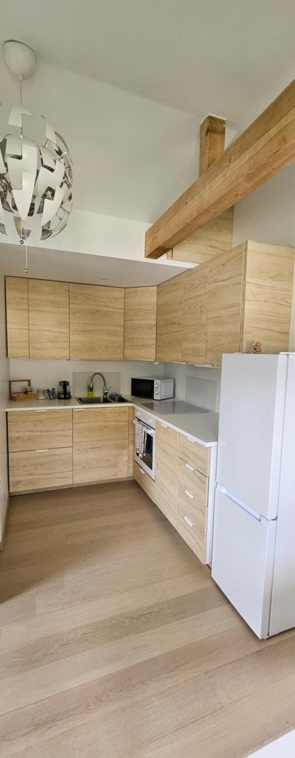 TitiBlu2040 Apartment in Viken, Norway