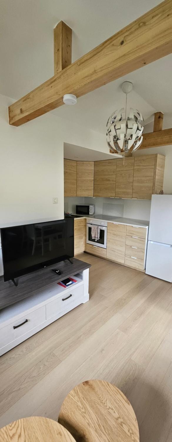 TitiBlu2040 Apartment in Viken, Norway